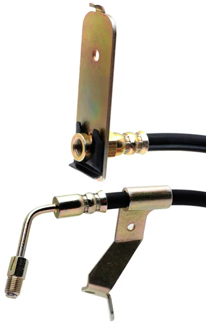 BH380307 – RAYBESTOS Brake Line, OE Replacement - view 2